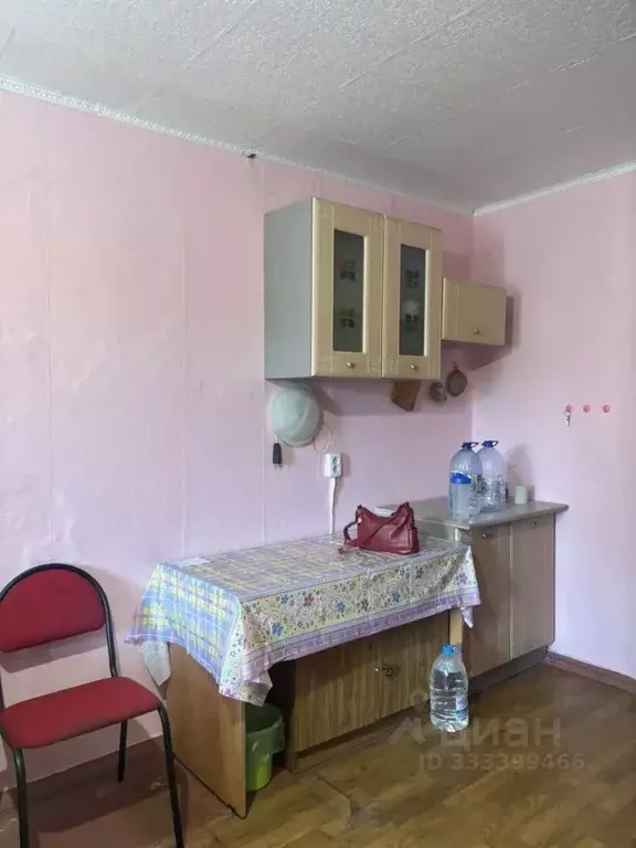 Комната Томская область, Томск Енисейская ул., 21 (18.0 м) - Фото 1