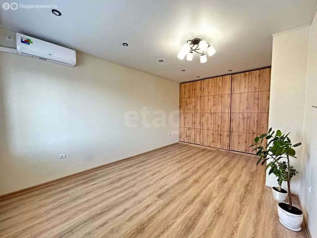 1-комнатная квартира: Стерлитамак, проспект Октября, 93 (35.1 м) - Фото 2