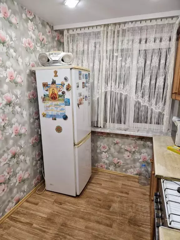 3-к кв. Нижегородская область, Нижний Новгород Планетная ул., 36 (63.7 ... - Фото 2