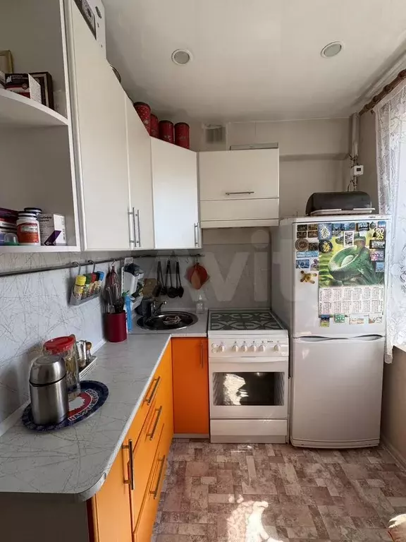 1-к. квартира, 31,1 м, 6/9 эт. - Фото 1