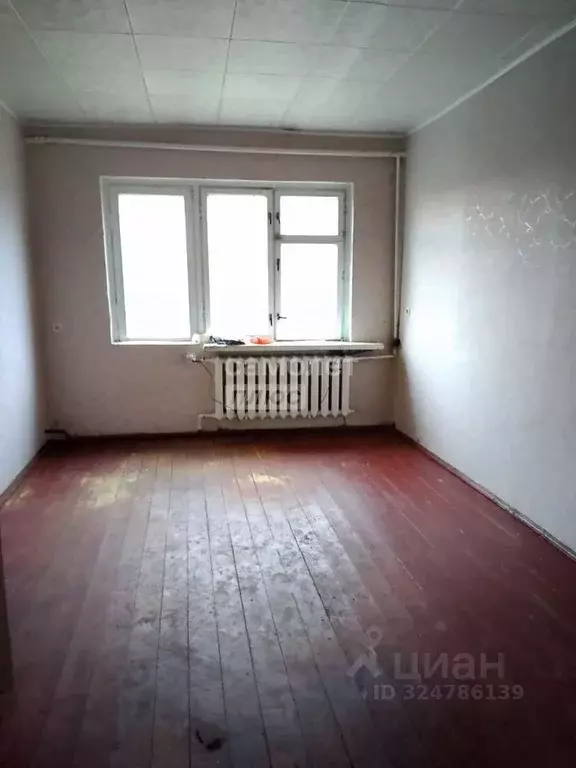 1-к кв. Московская область, Клин городской округ, Решетниково пгт ул. ... - Фото 2