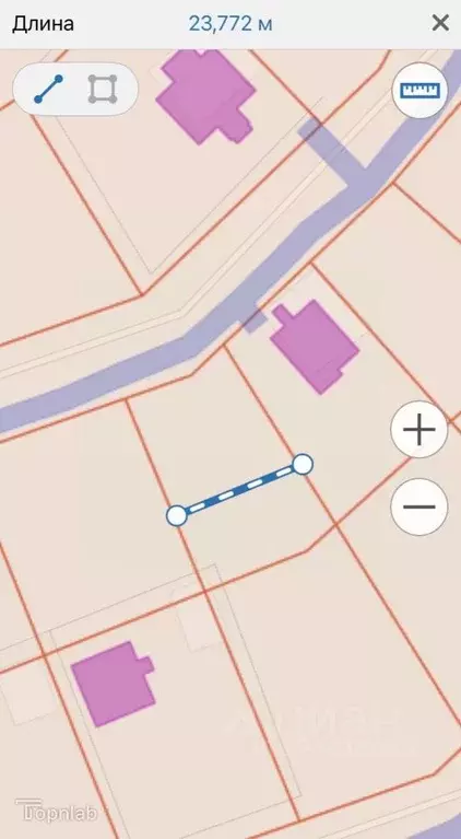 Участок в Нижегородская область, Нижний Новгород Михальчиково кп, ул. ... - Фото 2