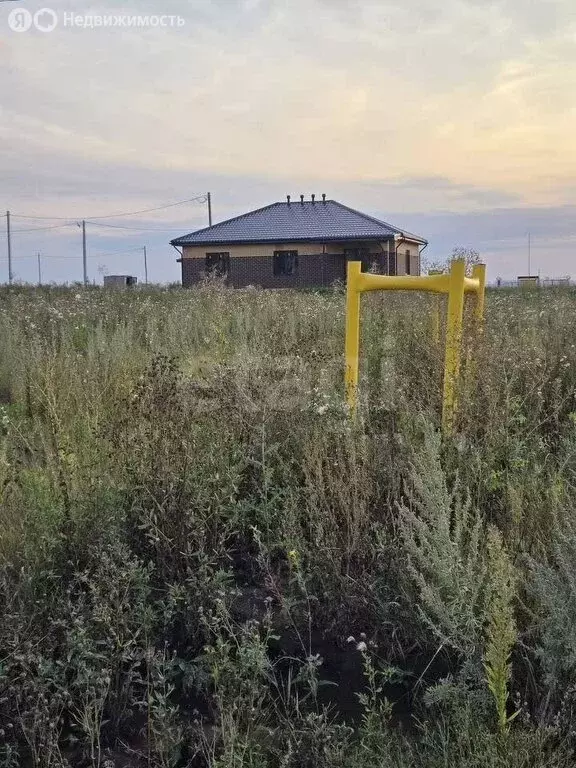 Участок в Тукаевский район, село Калмаш (7.88 м) - Фото 1