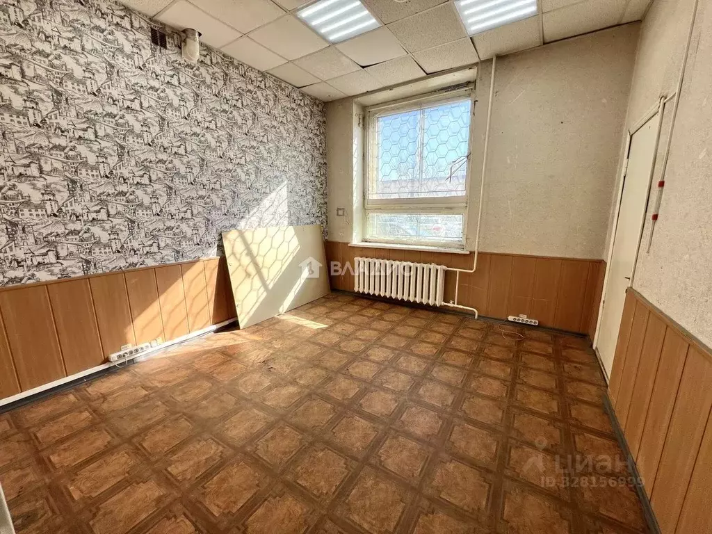 Помещение свободного назначения в Нижегородская область, Нижний ... - Фото 1