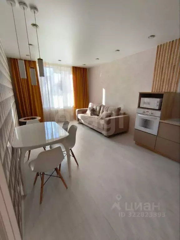 3-к кв. Тюменская область, Тюмень ул. Фармана Салманова, 12 (61.5 м) - Фото 2