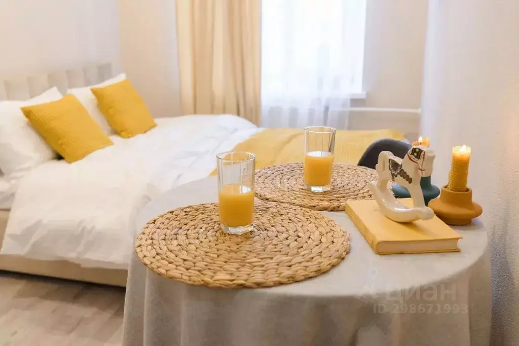 Комната Санкт-Петербург Большой Сампсониевский просп., 31 - Фото 2