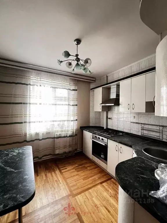 3-к кв. Белгородская область, Белгород просп. Славы, 6 (71.4 м) - Фото 2