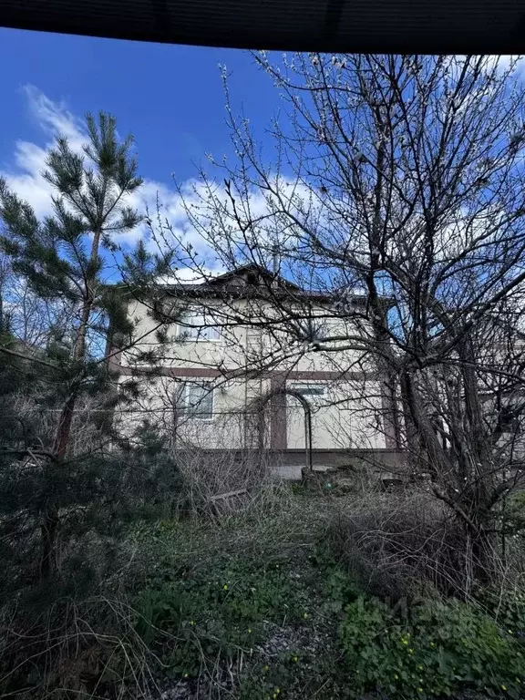 Дом в Воронежская область, Россошь ул. Малиновского, 24 (156 м) - Фото 1