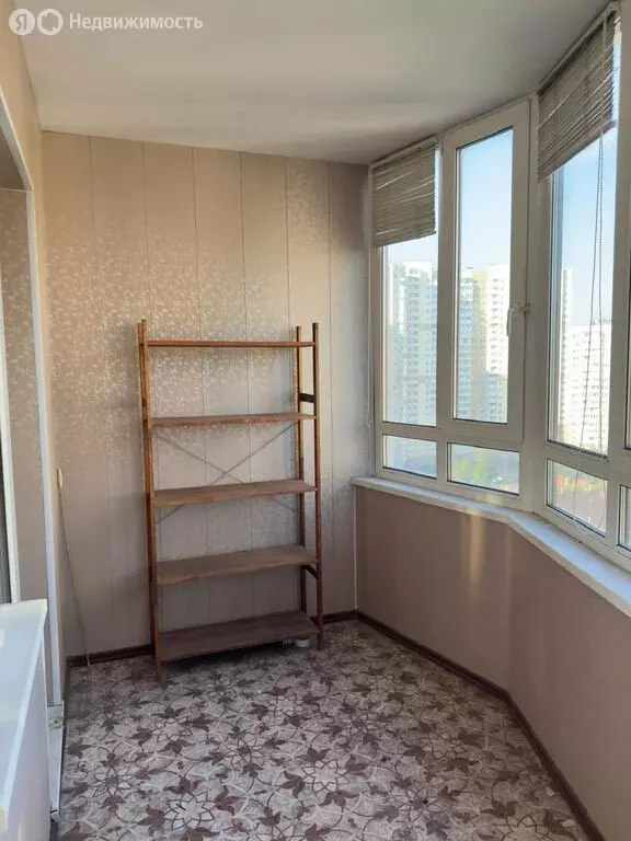 Квартира-студия: Санкт-Петербург, Ленинский проспект, 78к2 (25 м) - Фото 1