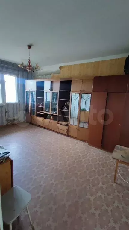 1-к. квартира, 35 м, 4/6 эт. - Фото 0