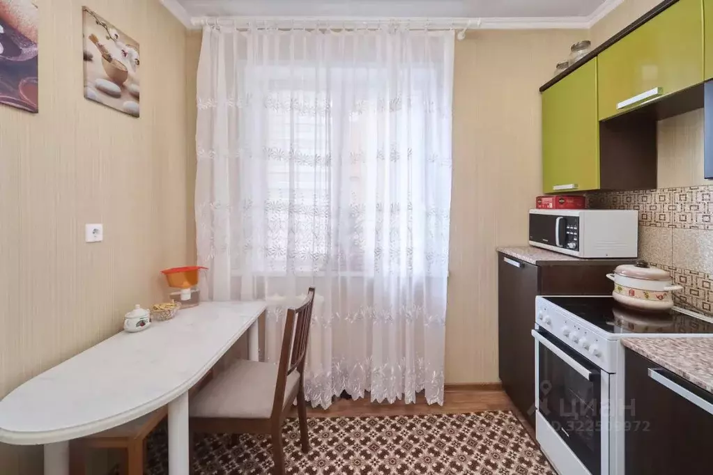 2-к кв. Кемеровская область, Кемерово ул. Марковцева, 22 (50.1 м) - Фото 1