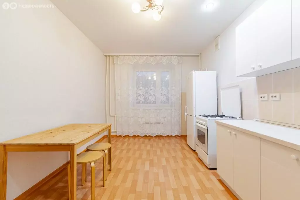 2-комнатная квартира: Казань, улица Академика Губкина, 30Г (59.4 м) - Фото 1