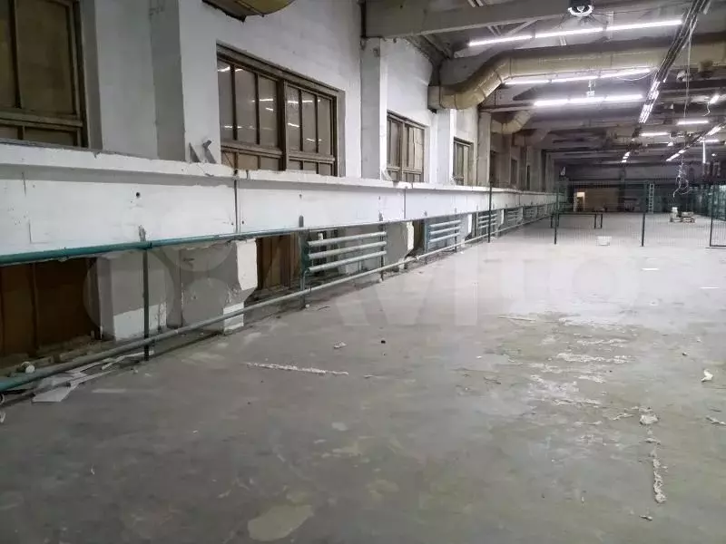 Сдам помещение свободного назначения, 822 м - Фото 0