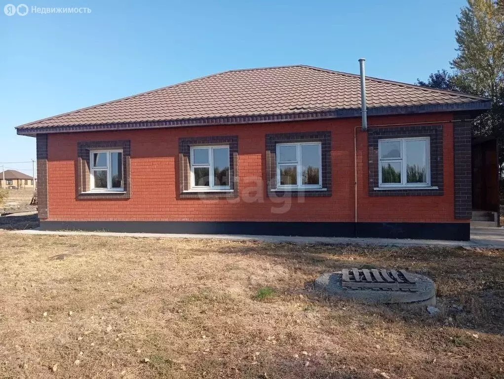 Дом в Прохоровка, улица 60 лет Белгородской Области (115 м) - Фото 1
