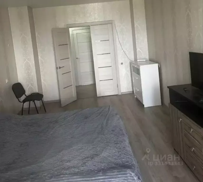 2-к кв. Белгородская область, Белгородский муниципальный округ, пос. ... - Фото 2