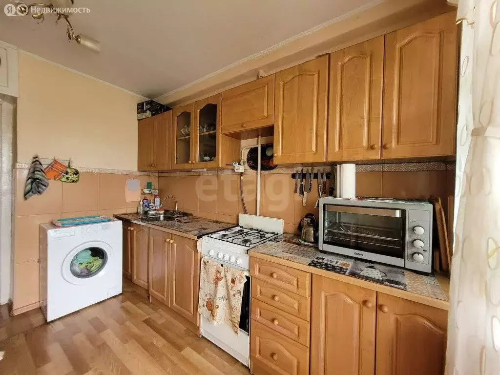 2-комнатная квартира: Железноводск, Октябрьская улица, 25 (46.7 м) - Фото 1