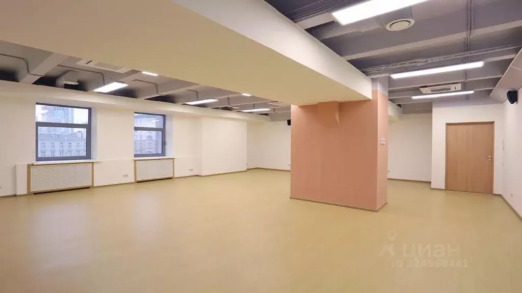 Офис в Санкт-Петербург Московский просп., 60/129 (119 м) - Фото 1