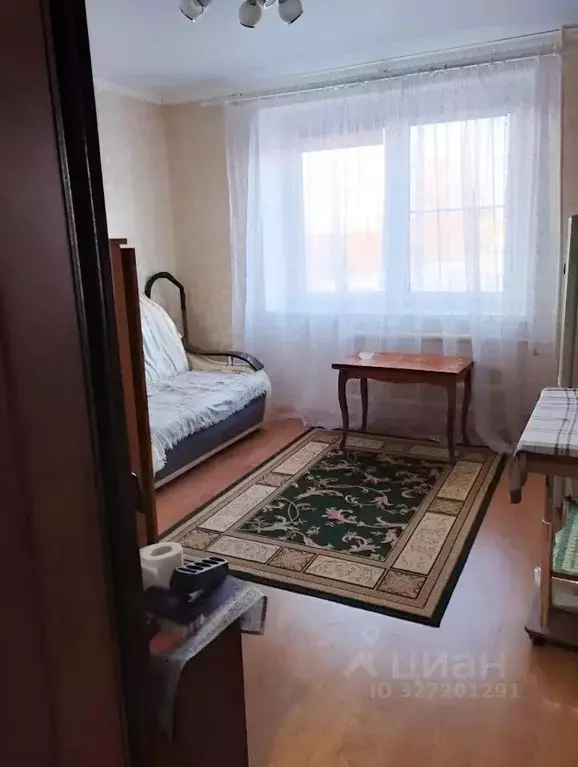 Комната Ростовская область, Ростов-на-Дону ул. Туполева, 4 (13.0 м) - Фото 1