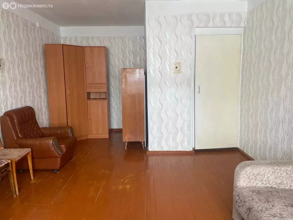 1-комнатная квартира: Нытва, проспект Ленина, 25 (35 м) - Фото 2