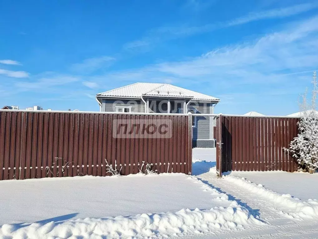 Дом в Москва Фаворит кп, 177 (61 м) - Фото 2