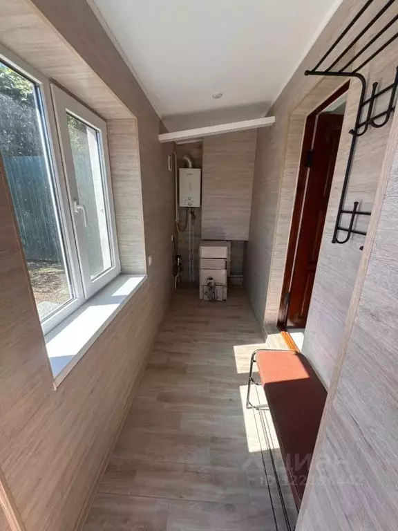 Дом в Крым, Феодосия ул. Ленинградская (54 м) - Фото 2