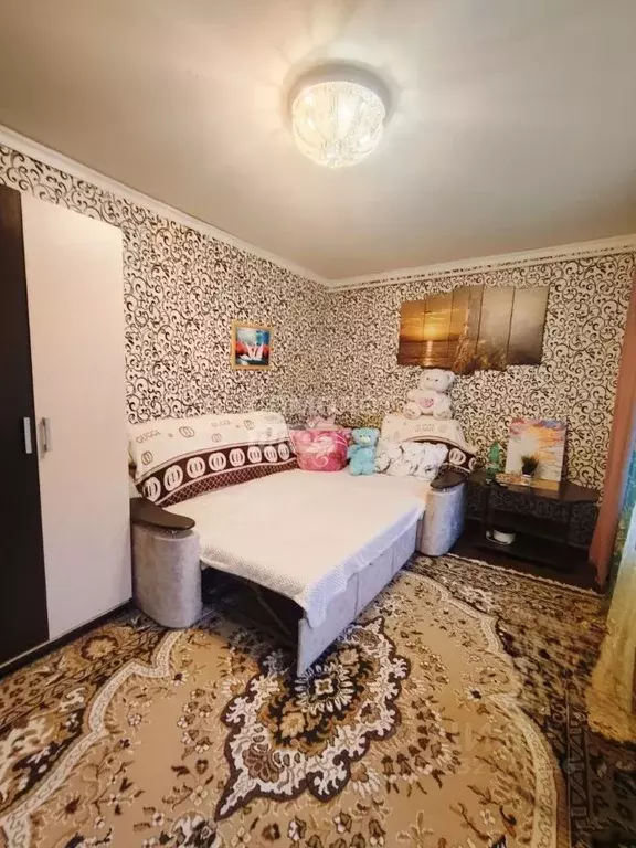 Дом в Липецкая область, Липецк Комсомольская ул., 24 (40 м) - Фото 1