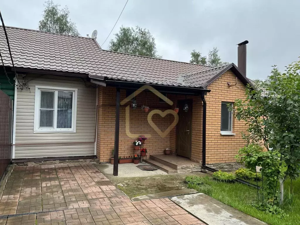 Дом, 58.7 м - Фото 2