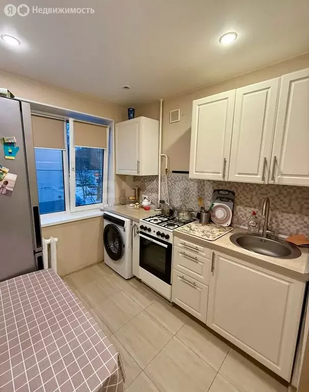 2-комнатная квартира: Тверь, Зелёный проезд, 43к4 (44 м) - Фото 2