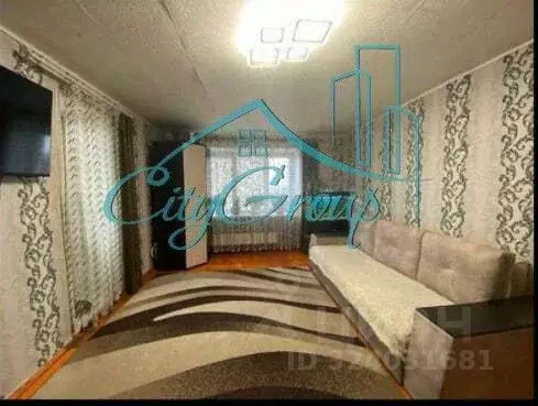 3-к кв. Оренбургская область, Орск Новый город мкр, ул. ... - Фото 1