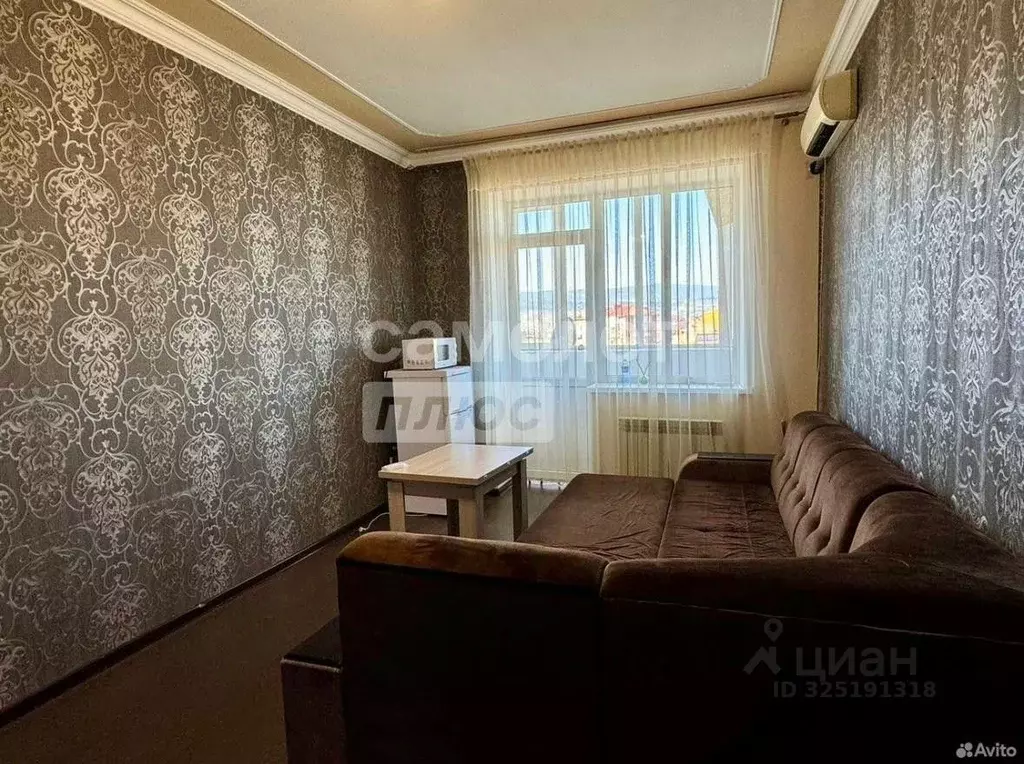 2-к кв. Дагестан, Махачкала просп. Насрутдинова, 55к2 (62.0 м) - Фото 1