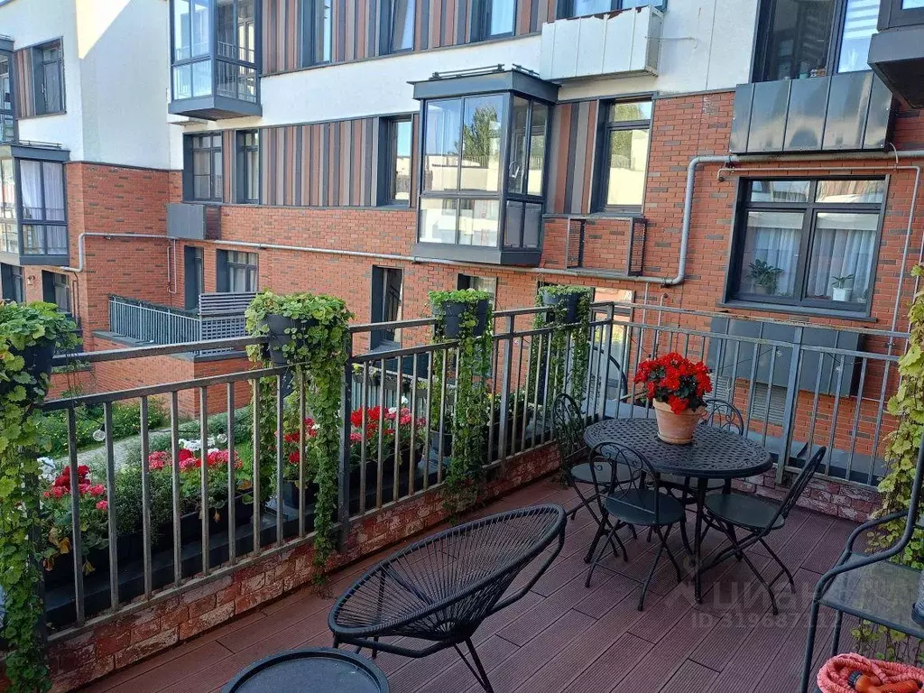 Квартира, 3 комнаты, 86 м - Фото 0