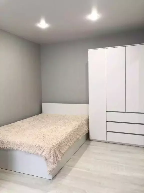 1-к кв. Татарстан, Казань ул. Натана Рахлина, 15к3 (40.0 м) - Фото 1