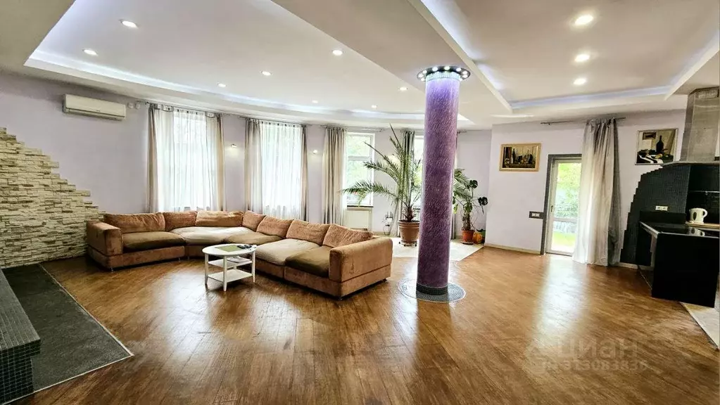 Дом, 500 м - Фото 2