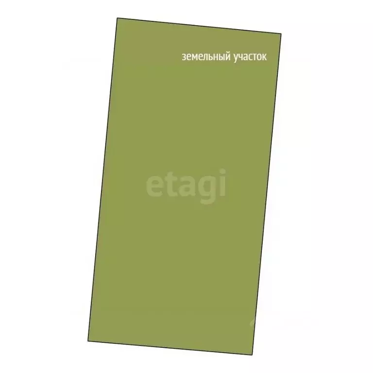 Участок в Воронежская область, Семилукский район, Губаревское с/пос, ... - Фото 2