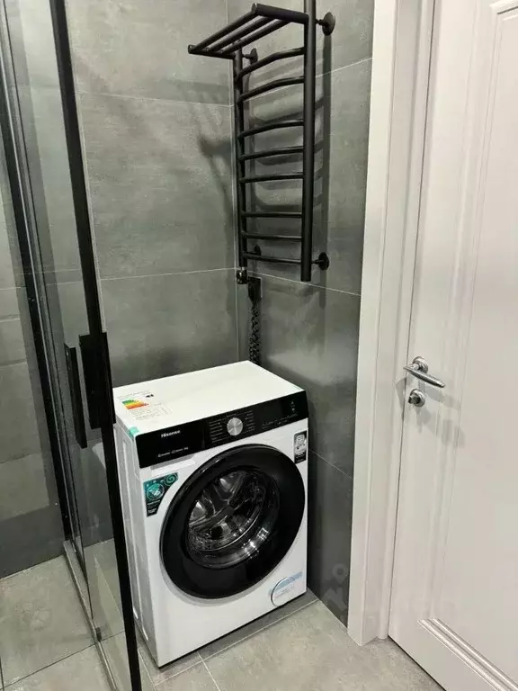 2-к кв. Московская область, Одинцовский городской округ, ... - Фото 2