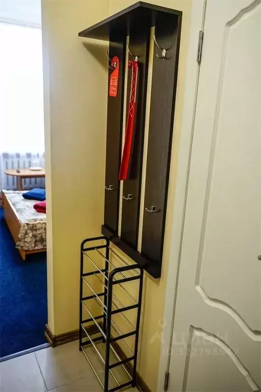 Комната Тверская область, Торжокский муниципальный округ, д. Митино  ... - Фото 2