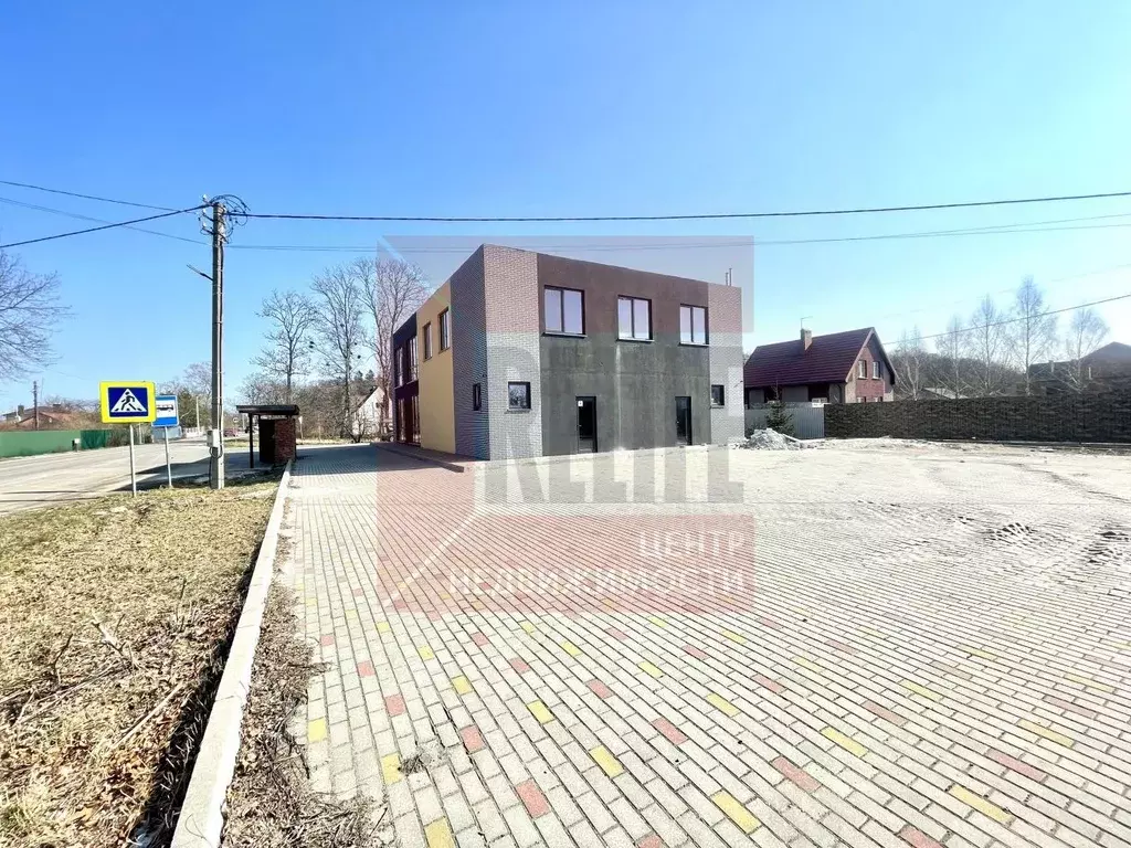 Помещение свободного назначения в Калининградская область, ... - Фото 2