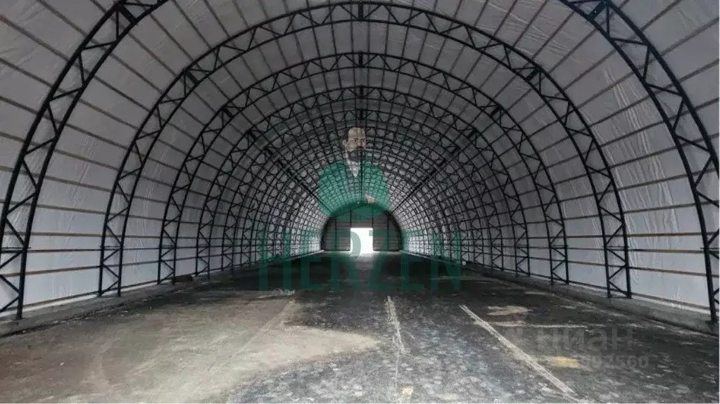 Производственное помещение в Московская область, Дмитровский ... - Фото 1