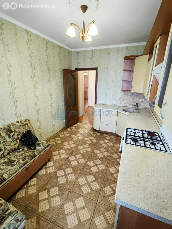 2-комнатная квартира: Московская область, городской округ Домодедово, ... - Фото 2