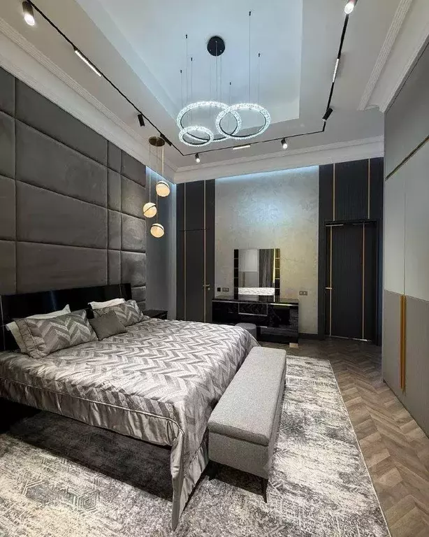 Квартира, 1 комната, 37.6 м - Фото 1