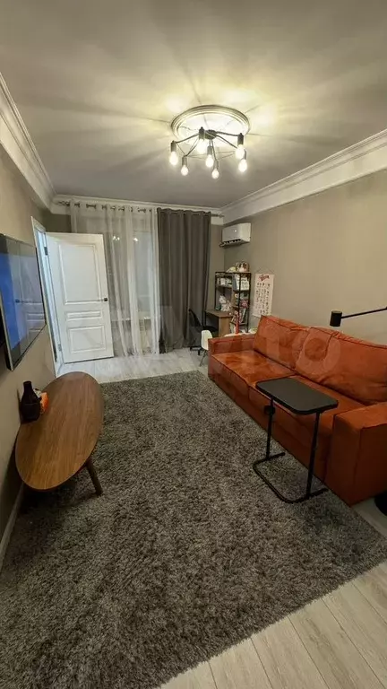 2-к. квартира, 53 м, 2/5 эт. - Фото 0