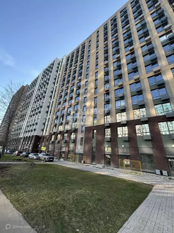Продаётся квартира-студия, 21.6 м - Фото 0