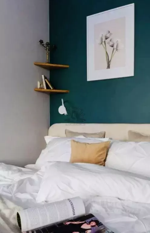 Студия Санкт-Петербург ул. Воскова, 27/18 (31.0 м) - Фото 1