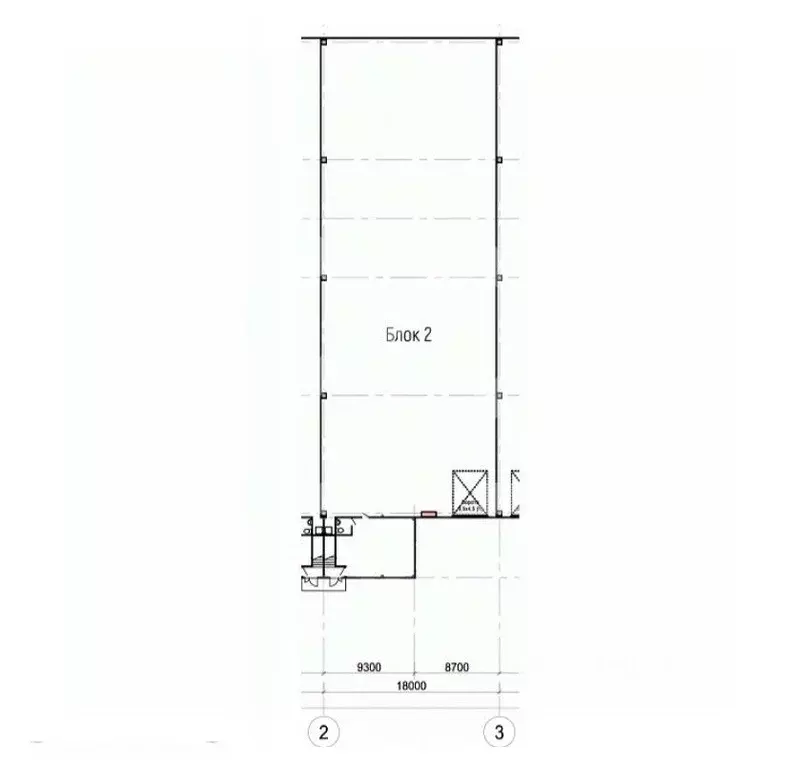 Помещение свободного назначения в Московская область, Подольск ... - Фото 2