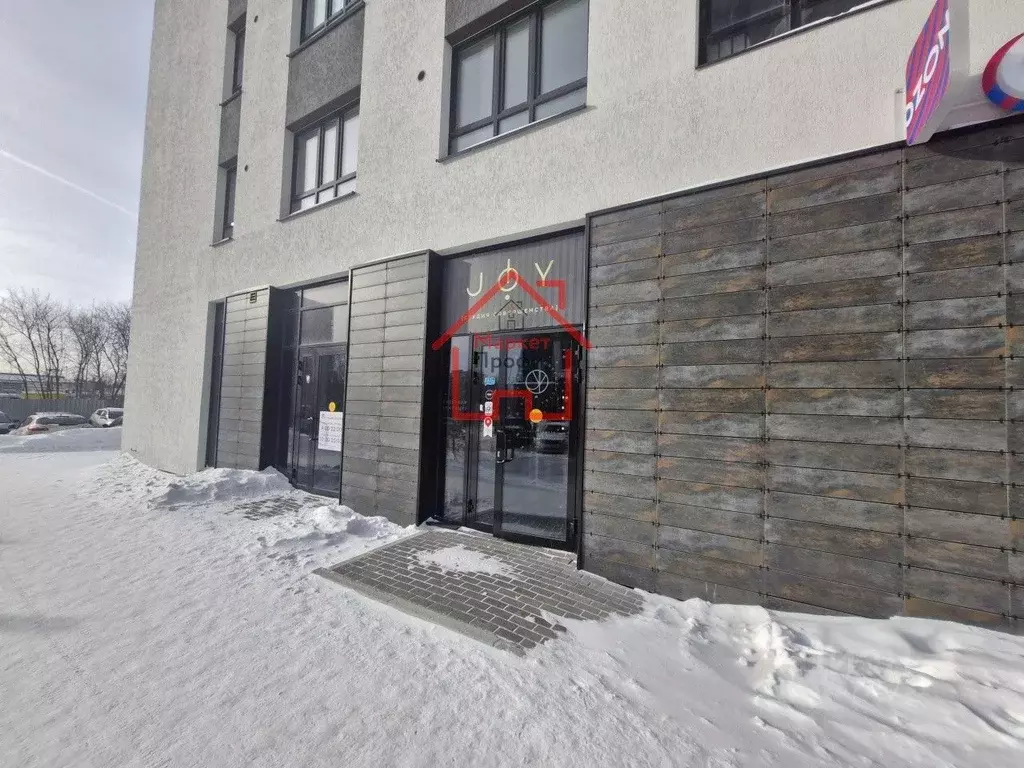 Помещение свободного назначения в Свердловская область, Верхняя Пышма ... - Фото 2