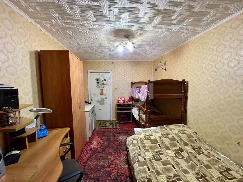 2-к кв. Брянская область, Карачев ул. Свердлова, 31 (50.6 м) - Фото 1