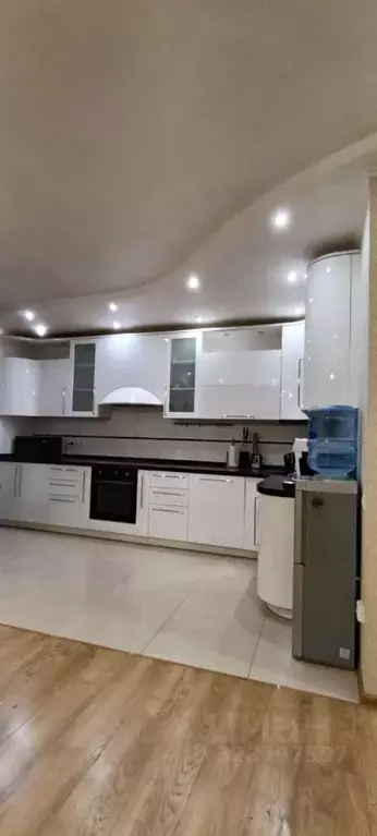 3-к кв. Самарская область, Самара просека 5-я, 95А (100.0 м) - Фото 2