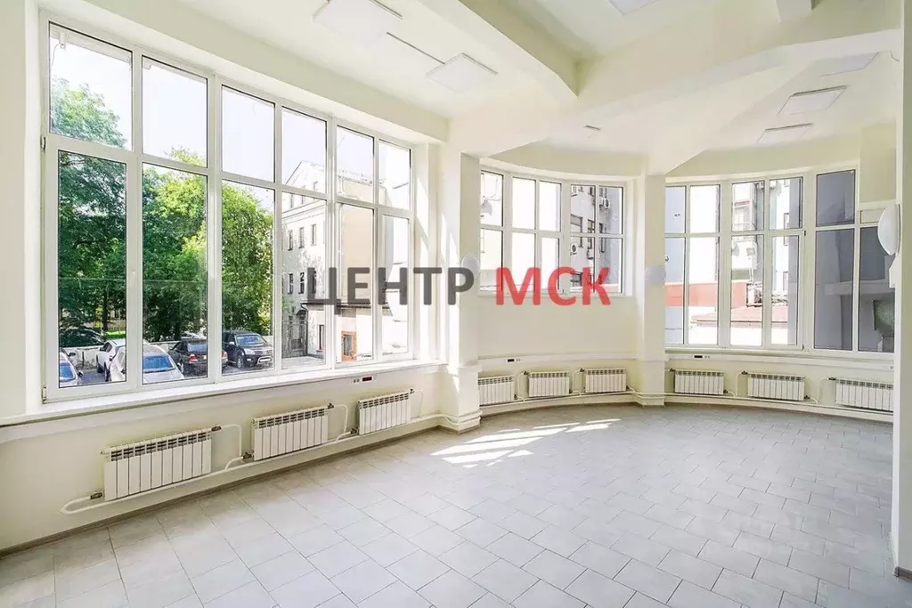 Офис в Москва Цветной бул., 30С1 (669 м) - Фото 0