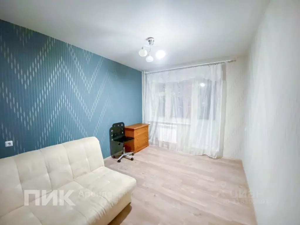 2-к кв. Московская область, Щелково Сиреневая ул., 9к1 (64.2 м) - Фото 0