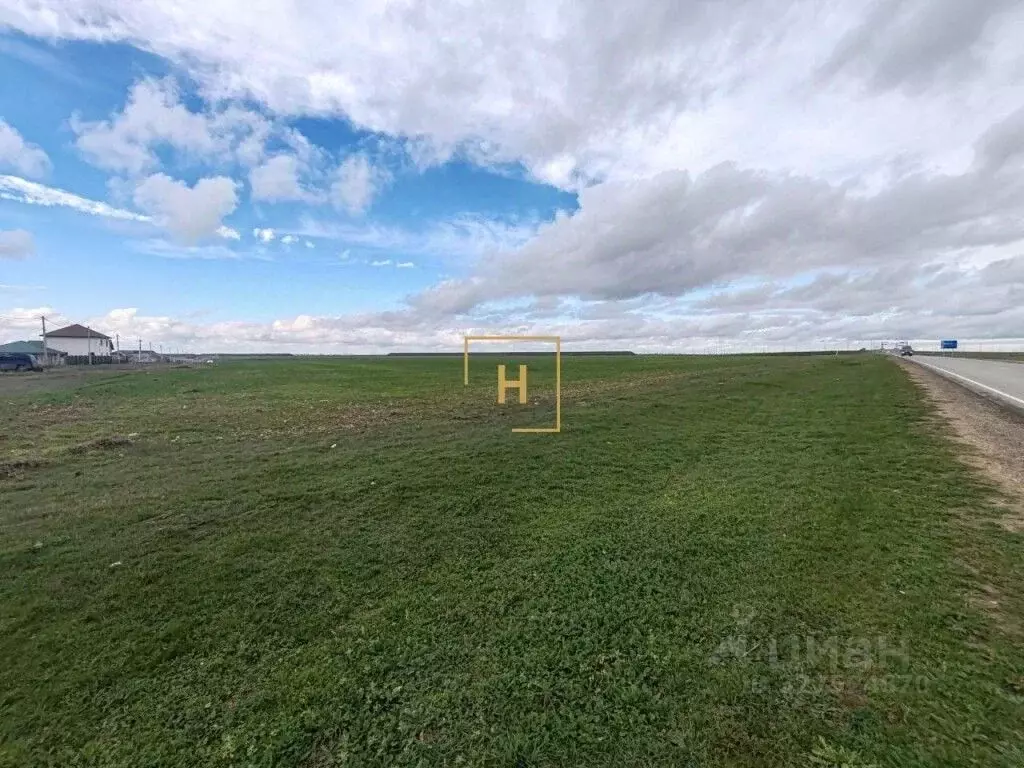 Участок в Крым, Сакский район, Суворовское с/пос, Нарцисс ОК ул. ... - Фото 2